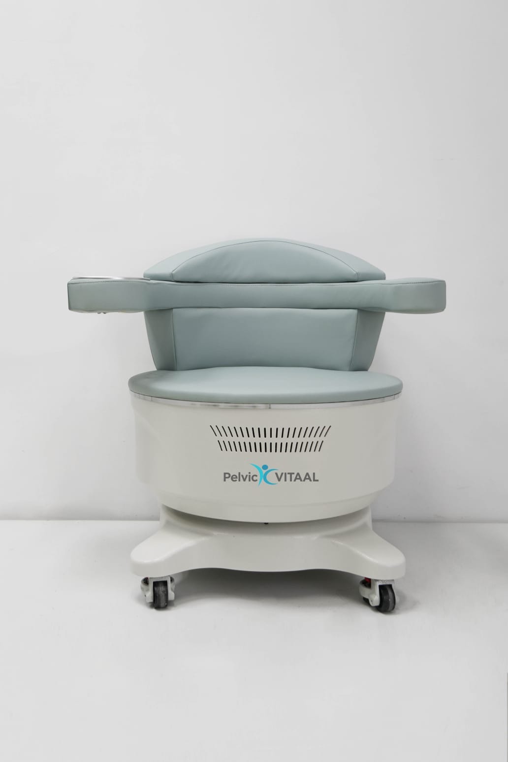 De Pelvic Vitaal behandelstoel